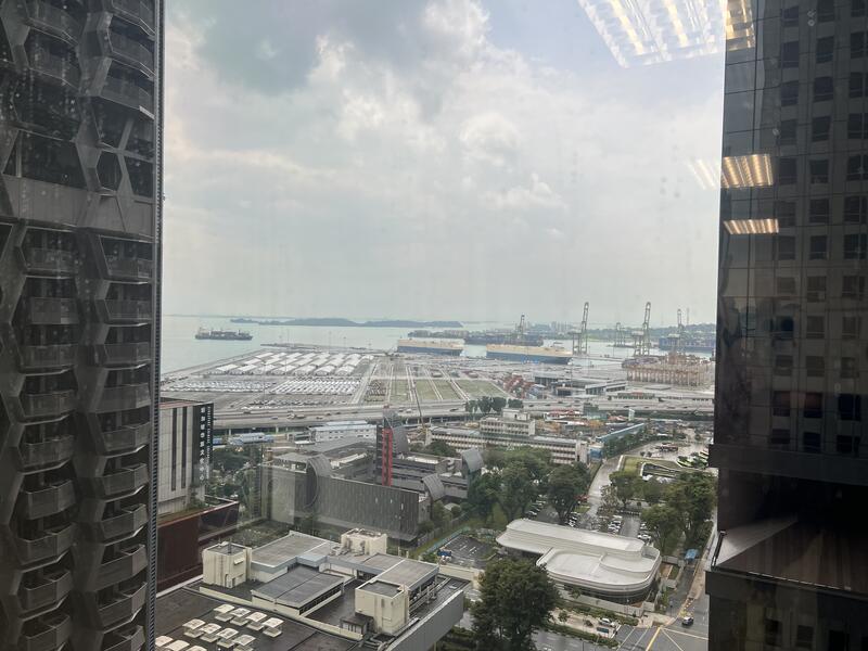 OUE Downtown 2, 6 Shenton Way, 3,000 sqft, Office For Rent, by Andre Ong, 25283231 - CommercialGuru.com.sg