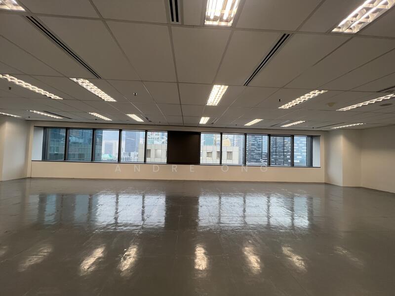 OUE Downtown 2, 6 Shenton Way, 3,000 sqft, Office For Rent, by Andre Ong, 25283231 - CommercialGuru.com.sg