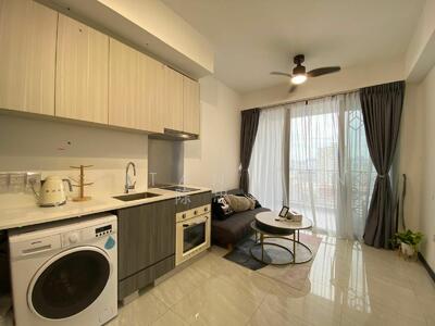 For Rent - Gem Residences