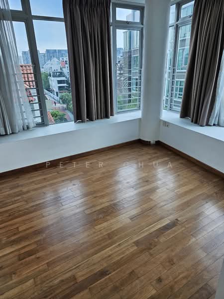 Ceylon Residence, 107 Ceylon Road, 3 Bedrooms, 1,227 sqft, Apartment For Rent, by Peter Chua, 25283294 - PropertyGuru.com.sg