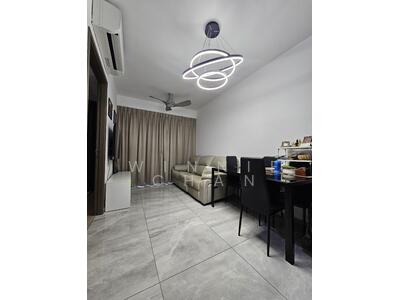 For Sale - Affinity At Serangoon