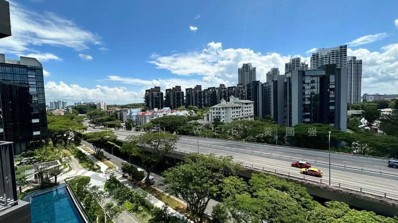 Hyll on Holland, 89 Holland Road, Tanglin / Holland / Bukit Timah, 2 Bedrooms, 657 sqft, Condominium For Rent, by Adrian Wee 黄國强, 25283423 - PropertyGuru.com.sg