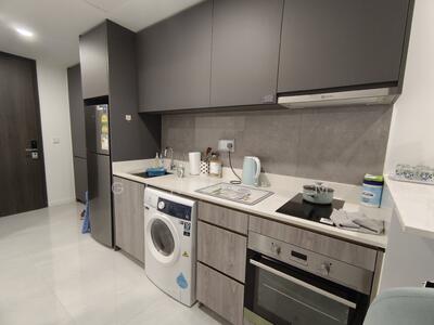 For Rent - Riverfront Residences