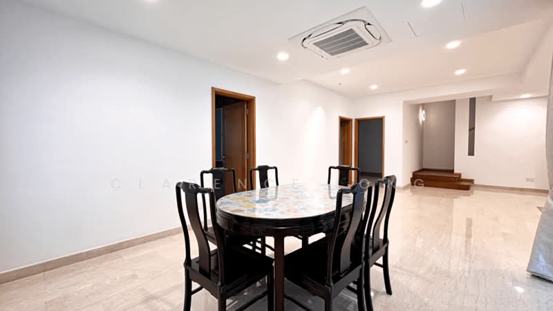 Poh Huat Gardens, Poh Huat Crescent, 7 Bedrooms, 4,200 sqft, Corner Terrace For Rent, by Clarence Long, 25283554 - PropertyGuru.com.sg
