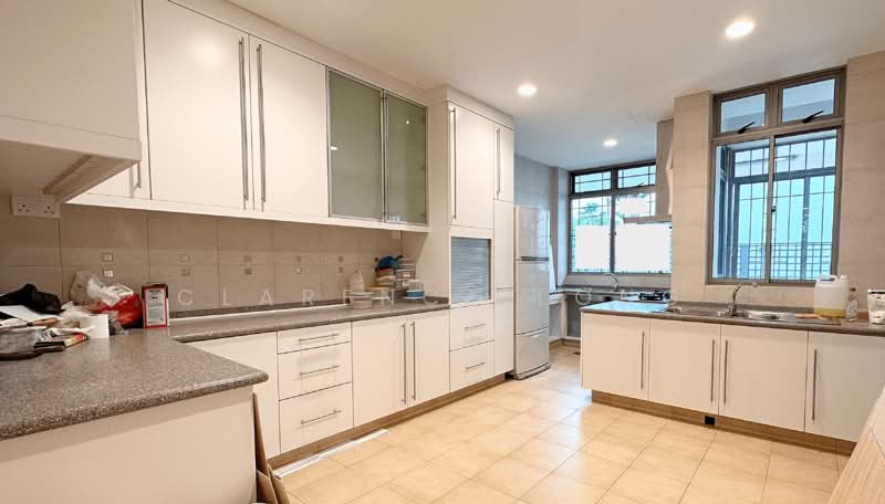 Poh Huat Gardens, Poh Huat Crescent, 7 Bedrooms, 4,200 sqft, Corner Terrace For Rent, by Clarence Long, 25283554 - PropertyGuru.com.sg