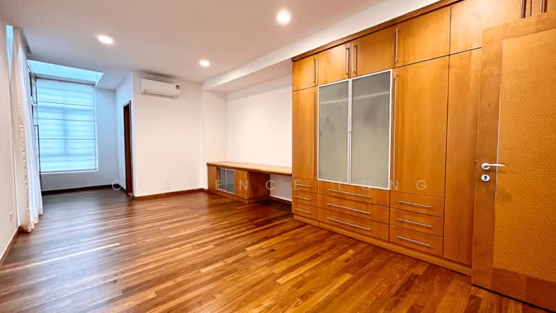 Poh Huat Gardens, Poh Huat Crescent, 7 Bedrooms, 4,200 sqft, Corner Terrace For Rent, by Clarence Long, 25283554 - PropertyGuru.com.sg