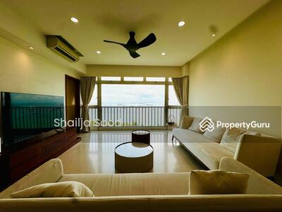 For Rent - Costa Del Sol