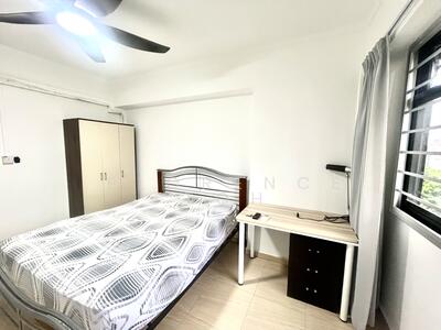 For Rent - Tiong Bahru MRT