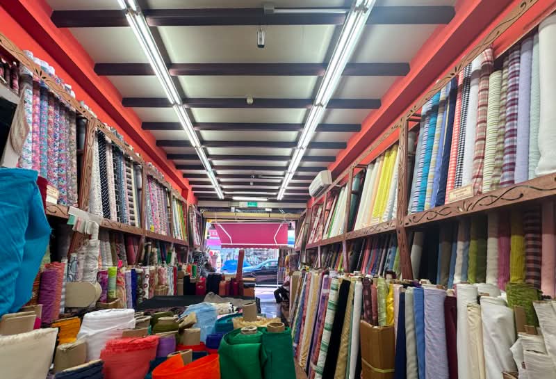 Arab Street, Haji Lane, Bussorah Street, Arab Street, Haji Lane, Bussorah Street, Beach Road / Bugis / Rochor, 2,500 sqft, Shop / Shophouse For Sale, by Eric Chua, 25283640 - CommercialGuru.com.sg