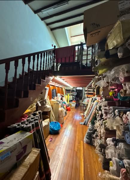 Arab Street, Haji Lane, Bussorah Street, Arab Street, Haji Lane, Bussorah Street, Beach Road / Bugis / Rochor, 2,500 sqft, Shop / Shophouse For Sale, by Eric Chua, 25283640 - CommercialGuru.com.sg