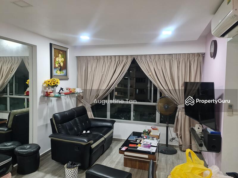 For Rent - 117B Jalan Tenteram