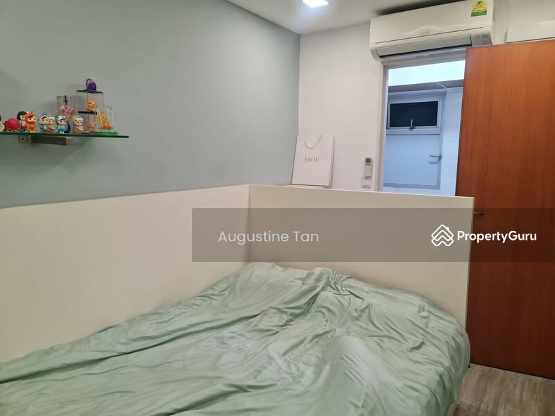 For Rent - 117B Jalan Tenteram
