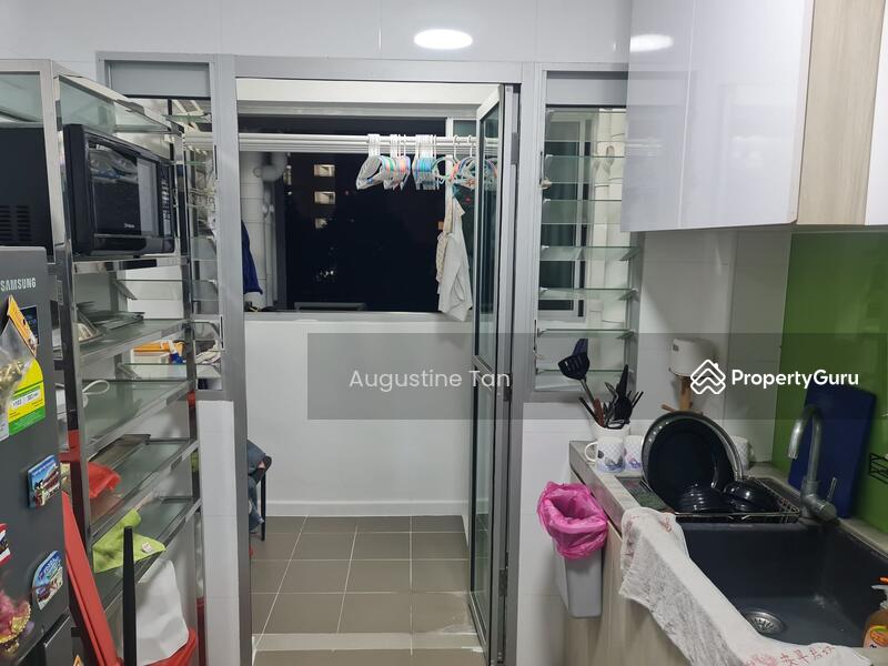 For Rent - 117B Jalan Tenteram