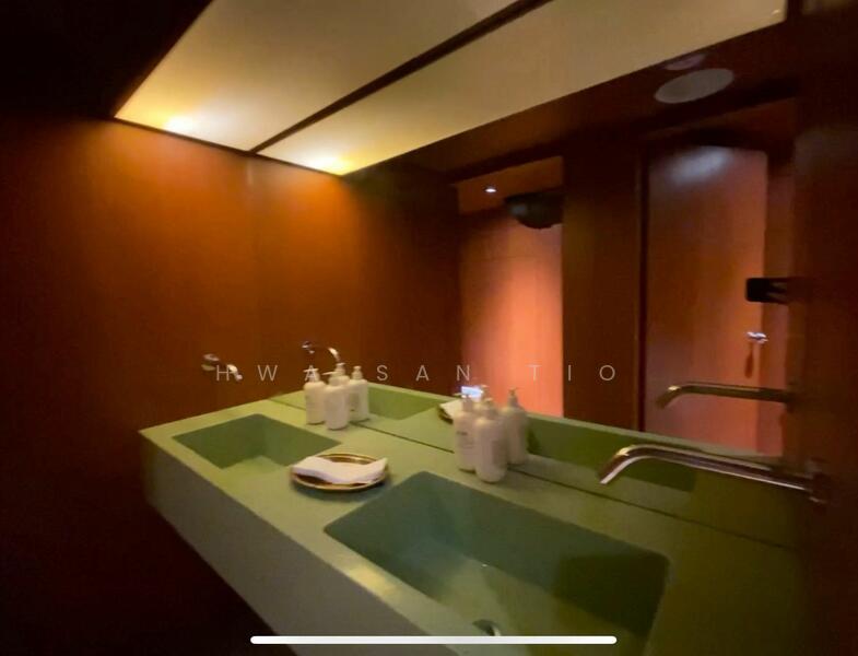 ❤️F&B ⭐bespoke concept ⭐industrial interior @ Amoy Street, AMOY STREET, 1,485 sqft, Food & Beverage For Rent, by Hwa San TIO, 25283713 - CommercialGuru.com.sg