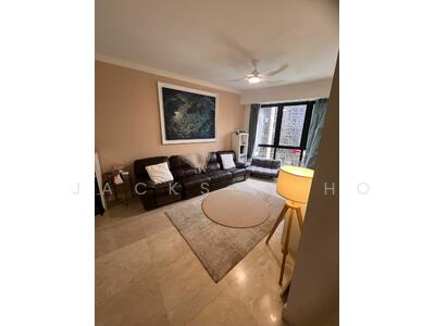 For Rent - Heritage View