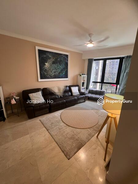 For Rent - Heritage View