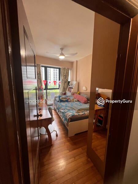 For Rent - Heritage View