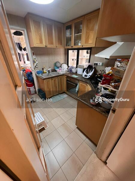 For Rent - Heritage View