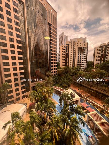 For Rent - Heritage View