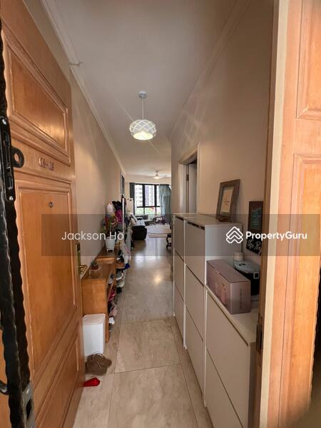 For Rent - Heritage View