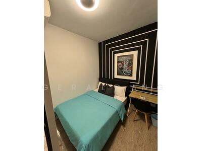 For Rent - Sunshine Plaza