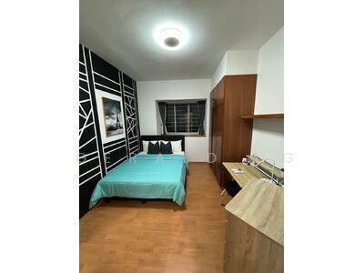 For Rent - Sunshine Plaza