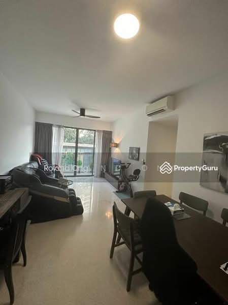 Thomson Three, 45 Bright Hill Drive, 3 Bedrooms, 1,141 sqft, Condominium For Rent, by Roland Ong, 25283748 - PropertyGuru.com.sg