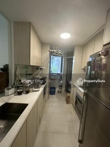 Thomson Three, 45 Bright Hill Drive, 3 Bedrooms, 1,141 sqft, Condominium For Rent, by Roland Ong, 25283748 - PropertyGuru.com.sg