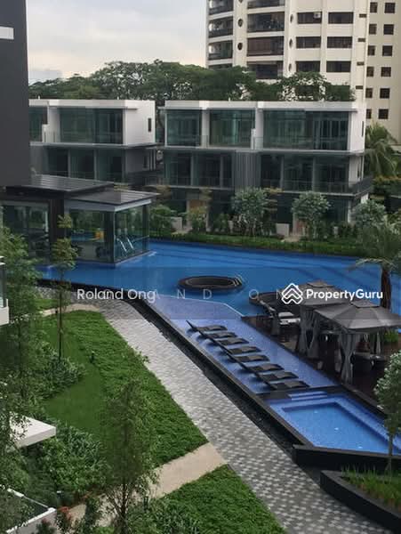 Thomson Three, 45 Bright Hill Drive, 3 Bedrooms, 1,141 sqft, Condominium For Rent, by Roland Ong, 25283748 - PropertyGuru.com.sg