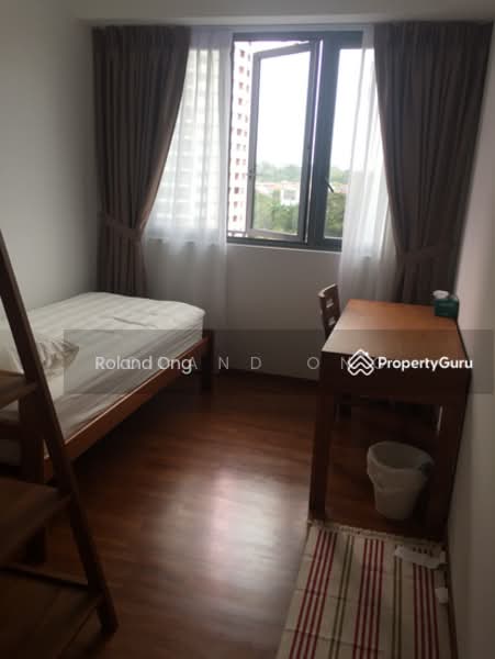 Thomson Three, 45 Bright Hill Drive, 3 Bedrooms, 1,141 sqft, Condominium For Rent, by Roland Ong, 25283748 - PropertyGuru.com.sg