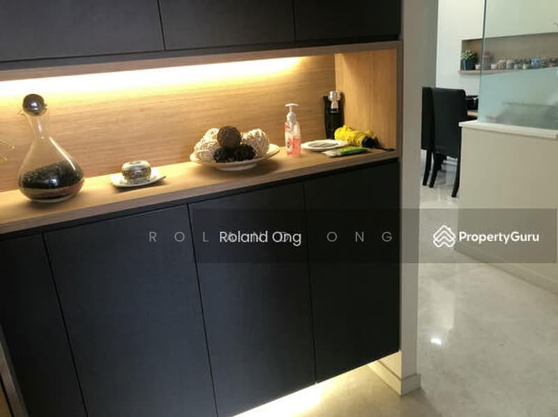 Thomson Three, 45 Bright Hill Drive, 3 Bedrooms, 1,141 sqft, Condominium For Rent, by Roland Ong, 25283748 - PropertyGuru.com.sg
