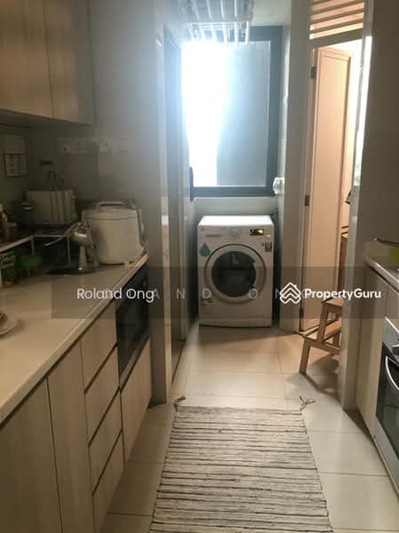 Thomson Three, 45 Bright Hill Drive, 3 Bedrooms, 1,141 sqft, Condominium For Rent, by Roland Ong, 25283748 - PropertyGuru.com.sg
