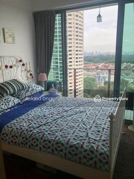 Thomson Three, 45 Bright Hill Drive, 3 Bedrooms, 1,141 sqft, Condominium For Rent, by Roland Ong, 25283748 - PropertyGuru.com.sg