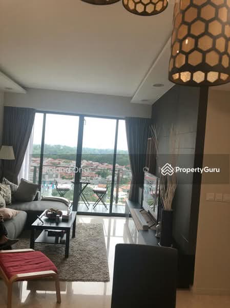 Thomson Three, 45 Bright Hill Drive, 3 Bedrooms, 1,141 sqft, Condominium For Rent, by Roland Ong, 25283748 - PropertyGuru.com.sg