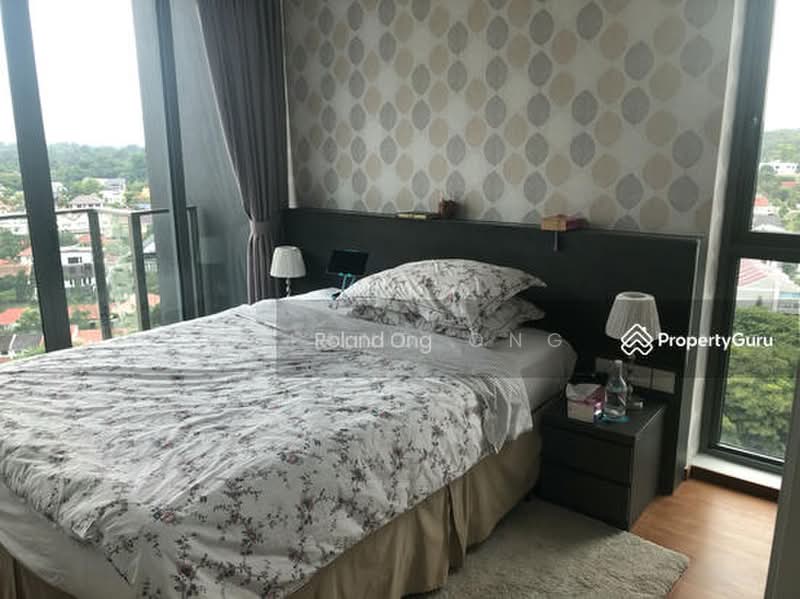 Thomson Three, 45 Bright Hill Drive, 3 Bedrooms, 1,141 sqft, Condominium For Rent, by Roland Ong, 25283748 - PropertyGuru.com.sg