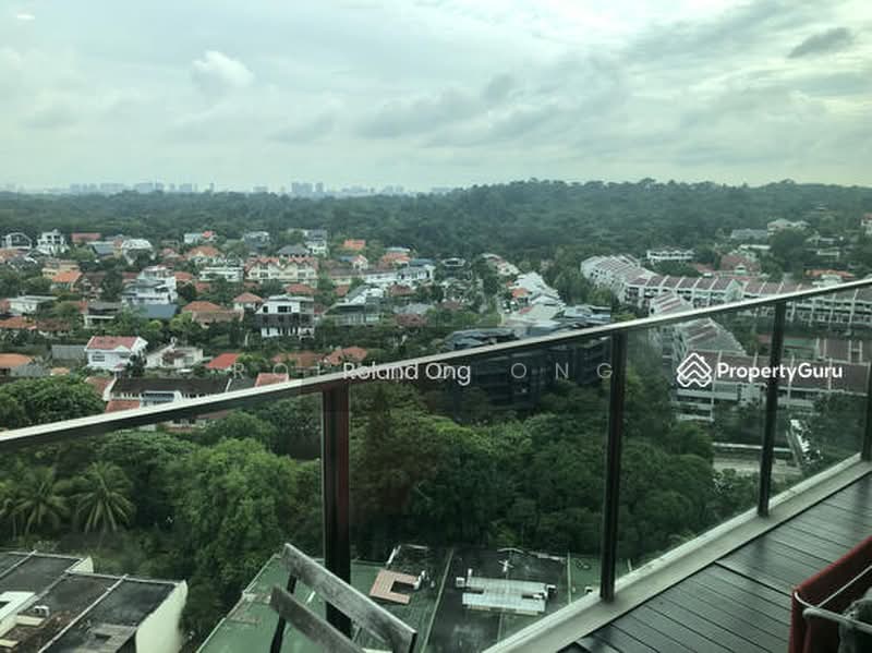 Thomson Three, 45 Bright Hill Drive, 3 Bedrooms, 1,141 sqft, Condominium For Rent, by Roland Ong, 25283748 - PropertyGuru.com.sg