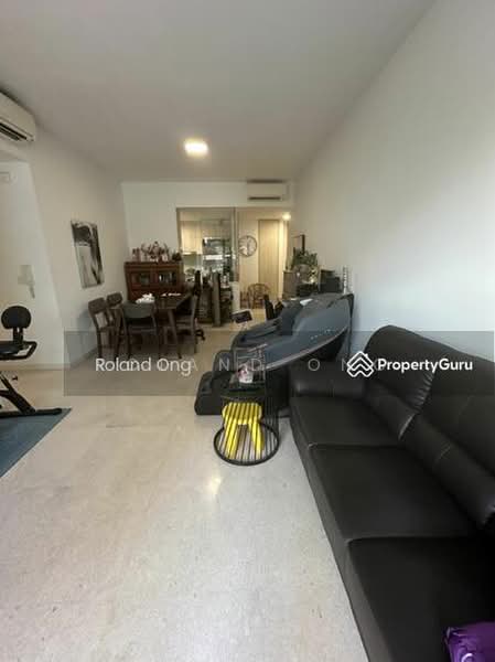 Thomson Three, 45 Bright Hill Drive, 3 Bedrooms, 1,141 sqft, Condominium For Rent, by Roland Ong, 25283748 - PropertyGuru.com.sg