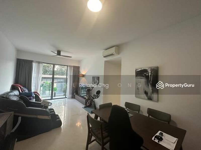 Thomson Three, 45 Bright Hill Drive, 3 Bedrooms, 1,141 sqft, Condominium For Rent, by Roland Ong, 25283748 - PropertyGuru.com.sg