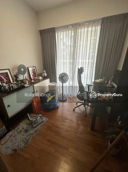 Thomson Three, 45 Bright Hill Drive, 3 Bedrooms, 1,141 sqft, Condominium For Rent, by Roland Ong, 25283748 - PropertyGuru.com.sg
