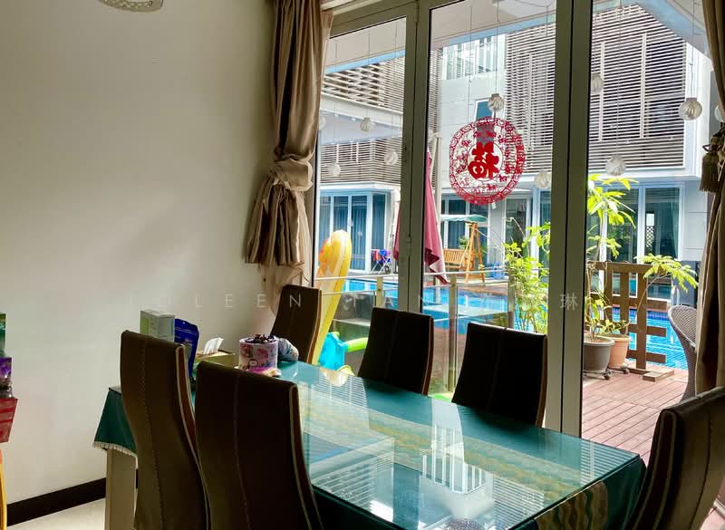 Euhabitat, 332 Jalan Eunos, 5 Bedrooms, 3,380 sqft, Cluster House For Rent, by Joleen Tan 陈琳琳, 25283789 - PropertyGuru.com.sg