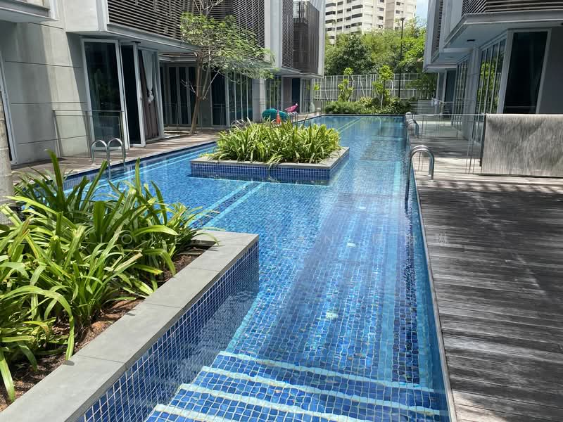 Euhabitat, 332 Jalan Eunos, 5 Bedrooms, 3,380 sqft, Cluster House For Rent, by Joleen Tan 陈琳琳, 25283789 - PropertyGuru.com.sg