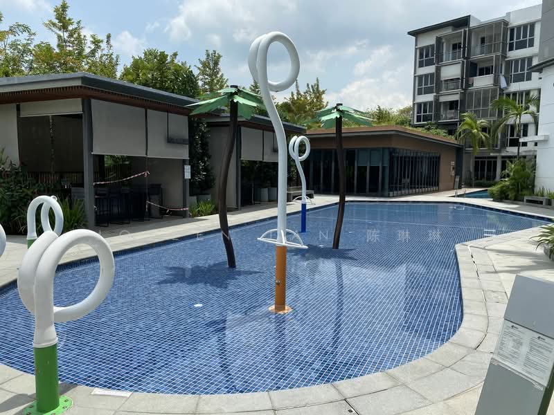 Euhabitat, 332 Jalan Eunos, 5 Bedrooms, 3,380 sqft, Cluster House For Rent, by Joleen Tan 陈琳琳, 25283789 - PropertyGuru.com.sg