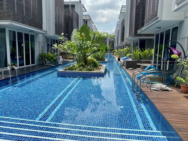 Euhabitat, 332 Jalan Eunos, 5 Bedrooms, 3,380 sqft, Cluster House For Rent, by Joleen Tan 陈琳琳, 25283789 - PropertyGuru.com.sg