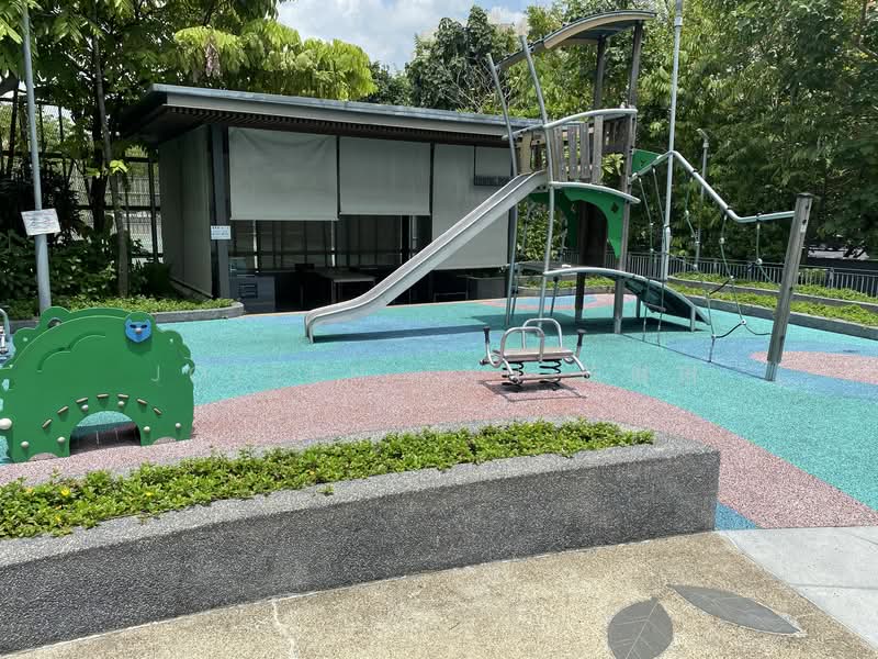 Euhabitat, 332 Jalan Eunos, 5 Bedrooms, 3,380 sqft, Cluster House For Rent, by Joleen Tan 陈琳琳, 25283789 - PropertyGuru.com.sg