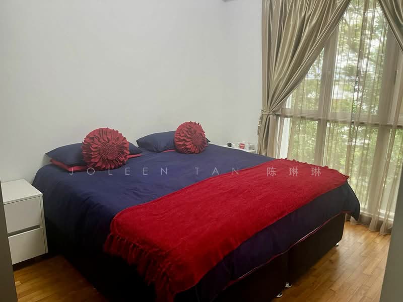 Euhabitat, 332 Jalan Eunos, 5 Bedrooms, 3,380 sqft, Cluster House For Rent, by Joleen Tan 陈琳琳, 25283789 - PropertyGuru.com.sg