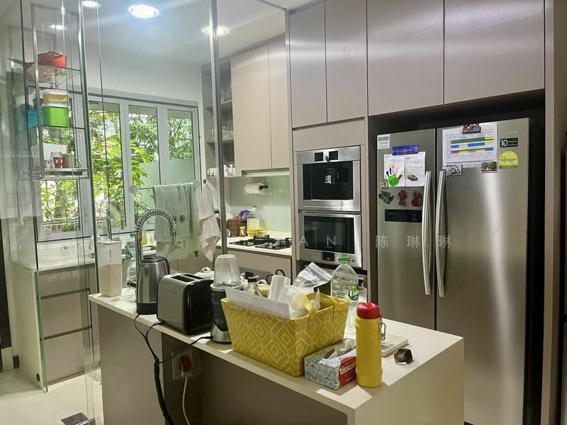 Euhabitat, 332 Jalan Eunos, 5 Bedrooms, 3,380 sqft, Cluster House For Rent, by Joleen Tan 陈琳琳, 25283789 - PropertyGuru.com.sg
