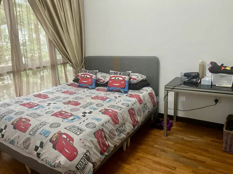 Euhabitat, 332 Jalan Eunos, 5 Bedrooms, 3,380 sqft, Cluster House For Rent, by Joleen Tan 陈琳琳, 25283789 - PropertyGuru.com.sg