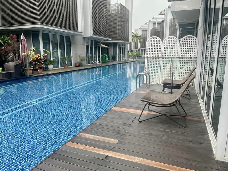 Euhabitat, 332 Jalan Eunos, 5 Bedrooms, 3,380 sqft, Cluster House For Rent, by Joleen Tan 陈琳琳, 25283789 - PropertyGuru.com.sg