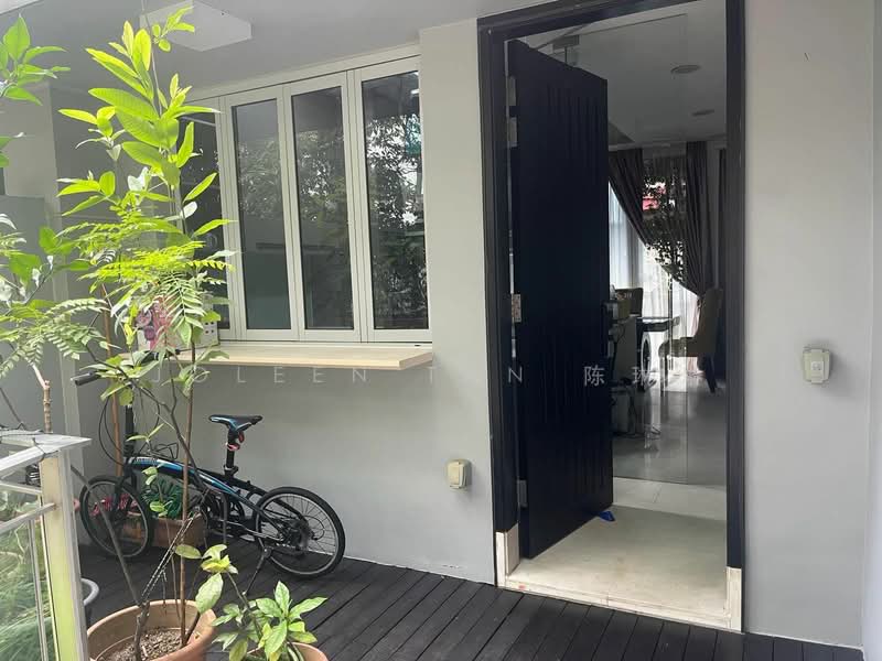 Euhabitat, 332 Jalan Eunos, 5 Bedrooms, 3,380 sqft, Cluster House For Rent, by Joleen Tan 陈琳琳, 25283789 - PropertyGuru.com.sg