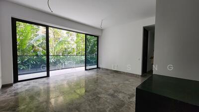 For Sale - Jervois Prive